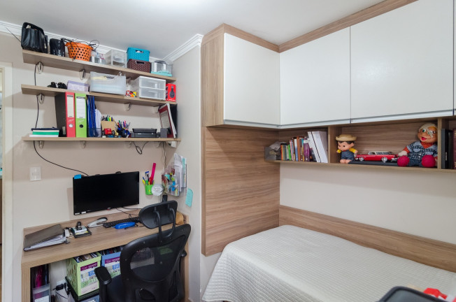 Imagem Sobrado com 3 Quartos à Venda, 125 m² em Vila Santa Catarina - São Paulo