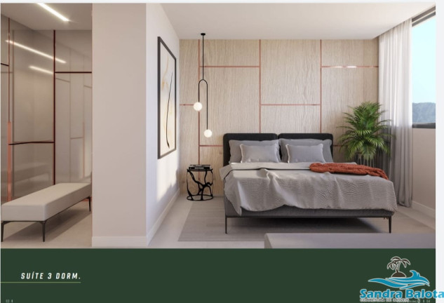 Imagem Apartamento com 2 Quartos à Venda, 67 m² em Jardim Carolina - Ubatuba Imagem Apartamento com 2 Quartos à Venda, 67 m² em Jardim Carolina - Ubatuba