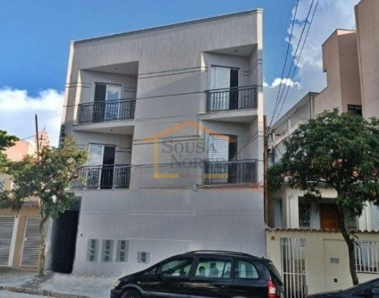 Imagem Apartamento com 2 Quartos à Venda, 34 m² em Vila Gustavo - São Paulo Imagem Apartamento com 2 Quartos à Venda, 34 m² em Vila Gustavo - São Paulo