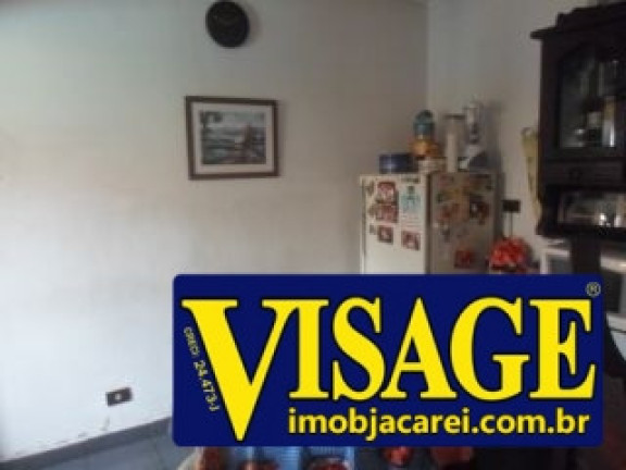 Imagem Casa com 3 Quartos à Venda, 190 m² em Cid. Jardim - Jacareí Imagem Casa com 3 Quartos à Venda, 190 m² em Cid. Jardim - Jacareí