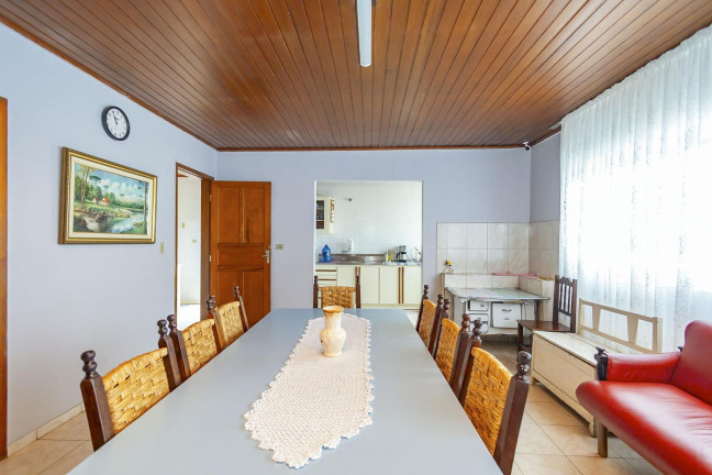 Imagem Imóvel com 3 Quartos para Alugar, 100 m² em Cercadinho - Campo Largo Imagem Imóvel com 3 Quartos para Alugar, 100 m² em Cercadinho - Campo Largo