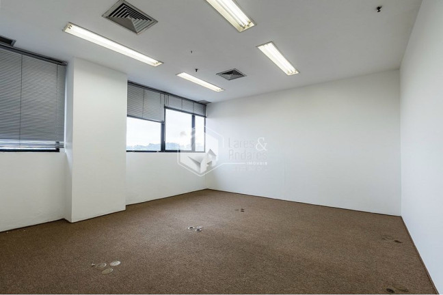 Imagem Sala Comercial à Venda, 120 m² em Santo Amaro - São Paulo Imagem Sala Comercial à Venda, 120 m² em Santo Amaro - São Paulo