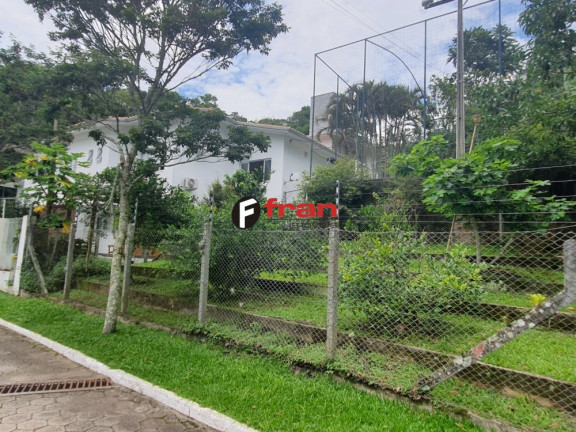 Imagem Casa com 5 Quartos à Venda, 535 m² em Itacorubi - Florianópolis