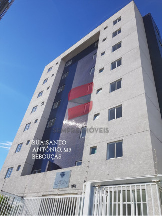 Imagem Apartamento com 2 Quartos à Venda, 66 m² em Rebouças - Curitiba Imagem Apartamento com 2 Quartos à Venda, 66 m² em Rebouças - Curitiba