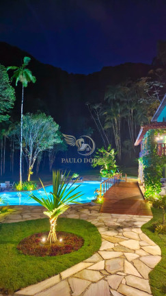 Imagem Casa com 3 Quartos à Venda, 430 m² em Ubatumirim - Ubatuba Imagem Casa com 3 Quartos à Venda, 430 m² em Ubatumirim - Ubatuba