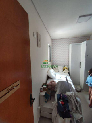 Imagem Cobertura com 3 Quartos à Venda, 122 m² em Campestre - Santo André Imagem Cobertura com 3 Quartos à Venda, 122 m² em Campestre - Santo André