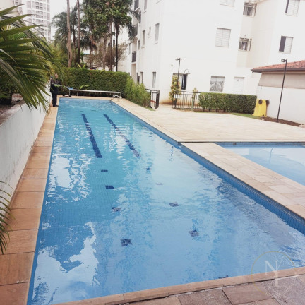 Imagem Cobertura com 2 Quartos à Venda, 141 m² em Vila Ema - São Paulo