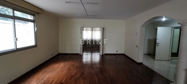 Imagem Apartamento com 4 Quartos à Venda, 294 m² em Jardim Paulista - São Paulo Imagem Apartamento com 4 Quartos à Venda, 294 m² em Jardim Paulista - São Paulo