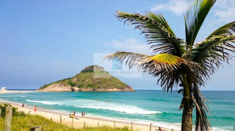 Imagem Terreno à Venda, 240 m² em Recreio Dos Bandeirantes - Rio De Janeiro