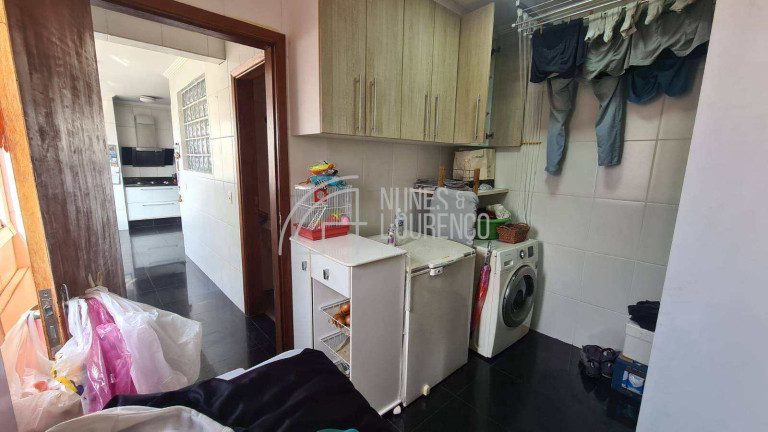 Imagem Apartamento com 3 Quartos à Venda, 240 m² em Campo Grande - Santos Imagem Apartamento com 3 Quartos à Venda, 240 m² em Campo Grande - Santos