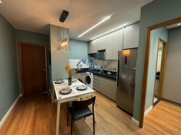 Imagem Imóvel com 1 Quarto à Venda, 36 m² em Samambaia Sul (samambaia) - Brasília Imagem Imóvel com 1 Quarto à Venda, 36 m² em Samambaia Sul (samambaia) - Brasília