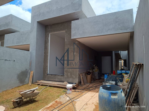 Imagem Casa com 3 Quartos à Venda, 180 m² em Parque Itatiaia - Aparecida De Goiânia Imagem Casa com 3 Quartos à Venda, 180 m² em Parque Itatiaia - Aparecida De Goiânia