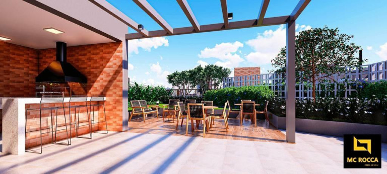 Imagem Apartamento com 3 Quartos à Venda, 134 m² em Campestre - Santo André Imagem Apartamento com 3 Quartos à Venda, 134 m² em Campestre - Santo André