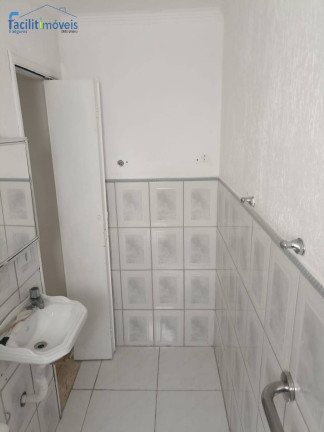 Imagem Apartamento com 2 Quartos à Venda, 60 m² em Centro - São Bernardo Do Campo
