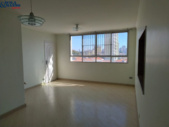 Imagem Apartamento com 3 Quartos à Venda, 110 m² em Vila Prudente - São Paulo Imagem Apartamento com 3 Quartos à Venda, 110 m² em Vila Prudente - São Paulo