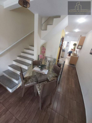 Imagem Sobrado com 2 Quartos à Venda, 120 m² em Jardim D'abril - Osasco Imagem Sobrado com 2 Quartos à Venda, 120 m² em Jardim D'abril - Osasco
