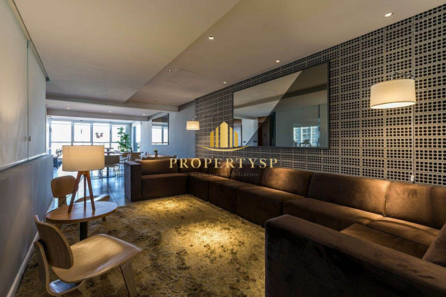 Imagem Apartamento com 1 Quarto à Venda, 35 m² em Sumarezinho - São Paulo