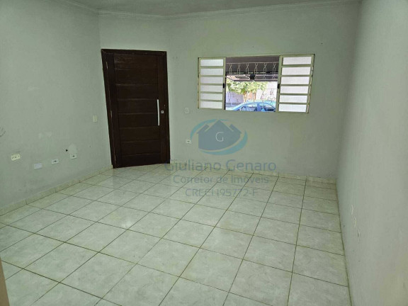 Imagem Casa com 2 Quartos à Venda, 100 m² em Jardim Nair Maria - Salto Imagem Casa com 2 Quartos à Venda, 100 m² em Jardim Nair Maria - Salto