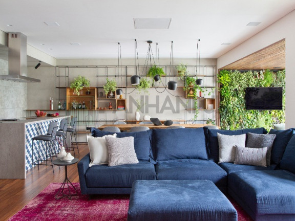 Imagem Imóvel com 2 Quartos à Venda, 198 m² em Jardim Paulistano - São Paulo Imagem Imóvel com 2 Quartos à Venda, 198 m² em Jardim Paulistano - São Paulo