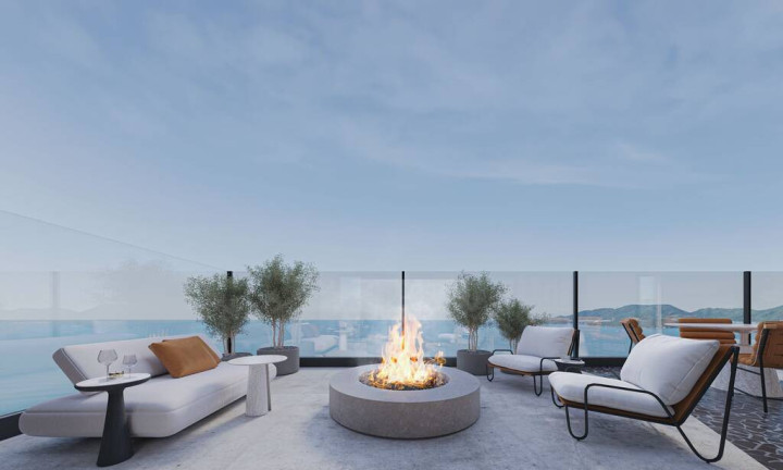 Imagem Apartamento com 2 Quartos à Venda, 156 m² em Balneário Perequê - Porto Belo Imagem Apartamento com 2 Quartos à Venda, 156 m² em Balneário Perequê - Porto Belo