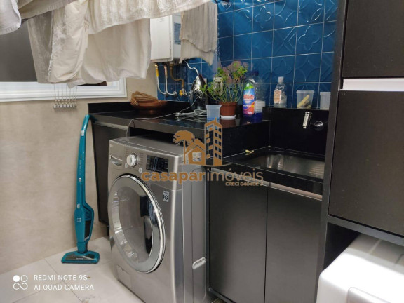 Imagem Apartamento com 3 Quartos à Venda, 198 m² em Santo Antonio - São Caetano Do Sul Imagem Apartamento com 3 Quartos à Venda, 198 m² em Santo Antonio - São Caetano Do Sul