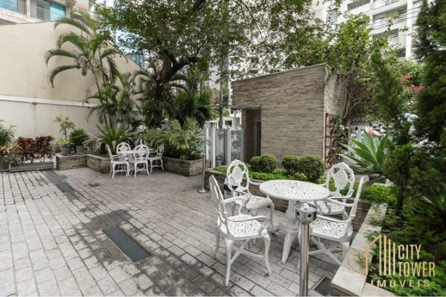 Imagem Apartamento com 4 Quartos à Venda, 198 m² em Jardim Paulista - São Paulo Imagem Apartamento com 4 Quartos à Venda, 198 m² em Jardim Paulista - São Paulo