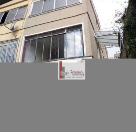 Sobrado com 4 Quartos à Venda ou Locação, 200 m² em Vila Mariana - São Paulo