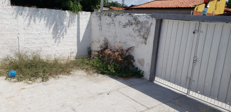 Imagem Casa com 3 Quartos à Venda, 160 m² em Mocambinho - Teresina Imagem Casa com 3 Quartos à Venda, 160 m² em Mocambinho - Teresina