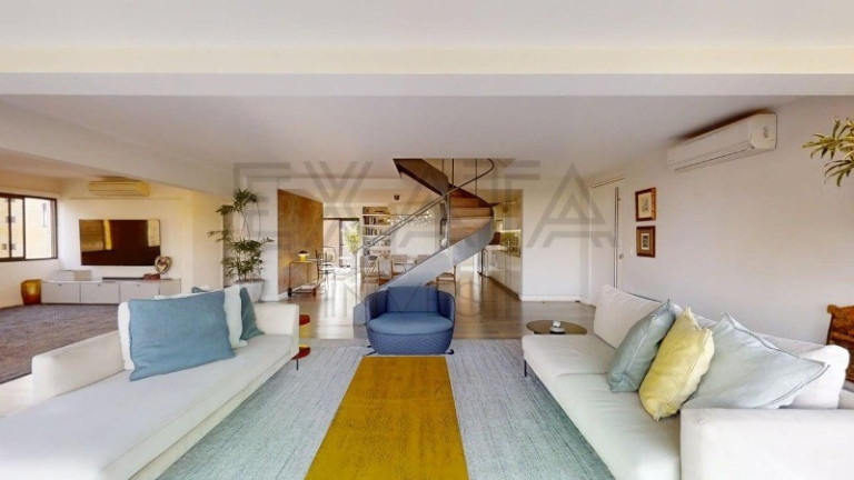 Imagem Imóvel com 4 Quartos à Venda, 276 m² em Jardim Paulista - São Paulo Imagem Imóvel com 4 Quartos à Venda, 276 m² em Jardim Paulista - São Paulo