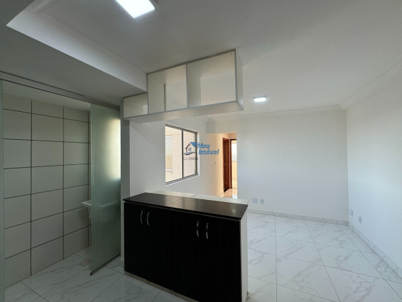 Imagem Imóvel com 3 Quartos à Venda, 54 m² em Samambaia Sul (samambaia) - Brasília Imagem Imóvel com 3 Quartos à Venda, 54 m² em Samambaia Sul (samambaia) - Brasília