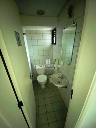 Imagem Sala Comercial à Venda, 257 m² em Aclimação - São Paulo