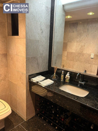 Imagem Apartamento com 4 Quartos à Venda, 500 m² em Centro - Itajaí Imagem Apartamento com 4 Quartos à Venda, 500 m² em Centro - Itajaí