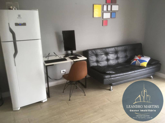 Imagem Apartamento com 1 Quarto à Venda, 45 m² em Itaim Bibi - São Paulo Imagem Apartamento com 1 Quarto à Venda, 45 m² em Itaim Bibi - São Paulo