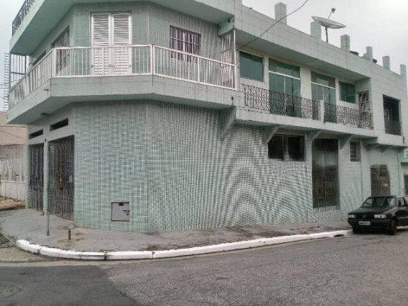Imagem Sobrado com 4 Quartos à Venda, 182 m² em Vila Ivone - São Paulo