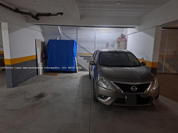 Imagem Casa com 2 Quartos à Venda, 73 m² em Bairro Da Penha - São Paulo