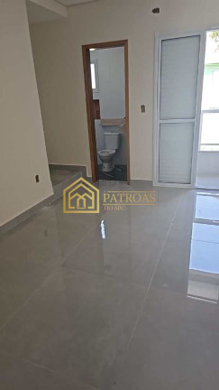 Imagem Casa com 3 Quartos à Venda, 140 m² em Vila Camilópolis - Santo André