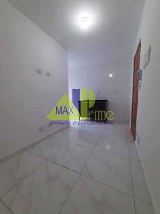 Imagem Apartamento com 1 Quarto para Alugar, 39 m² em Vila Esperança - São Paulo