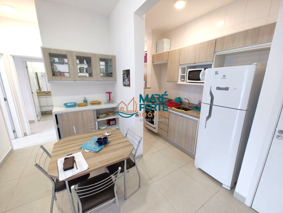 Imagem Apartamento com 2 Quartos à Venda, 55 m² em Toninhas - Ubatuba