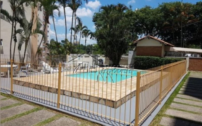 Imagem Apartamento com 3 Quartos à Venda, 71 m² em Jardim Satélite - São José Dos Campos Imagem Apartamento com 3 Quartos à Venda, 71 m² em Jardim Satélite - São José Dos Campos