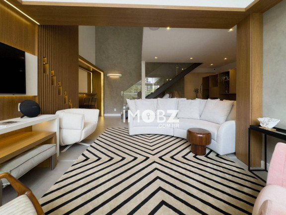 Imagem Imóvel com 3 Quartos à Venda, 175 m² em Grand Panamby - São Paulo Imagem Imóvel com 3 Quartos à Venda, 175 m² em Grand Panamby - São Paulo