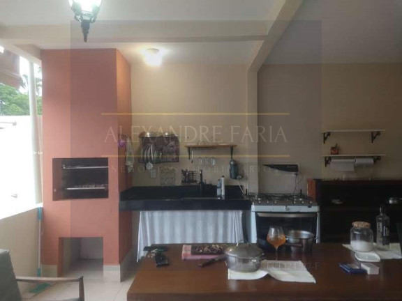 Imagem Casa com 3 Quartos à Venda, 132 m² em Praia Do Arrastão - São Sebastião Imagem Casa com 3 Quartos à Venda, 132 m² em Praia Do Arrastão - São Sebastião