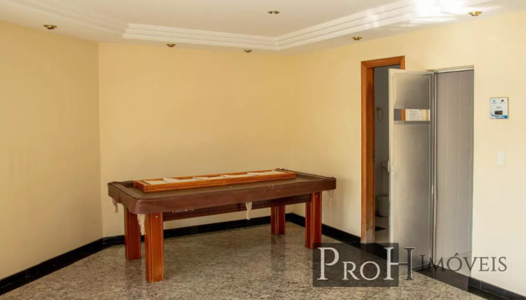 Imagem Apartamento com 4 Quartos à Venda, 124 m² em Centro - São Bernardo Do Campo
