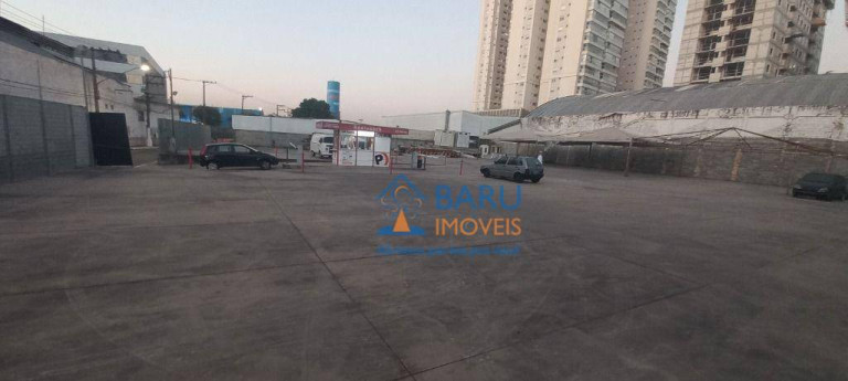 Imagem Terreno à Venda, 2.500 m² em Barra Funda - São Paulo Imagem Terreno à Venda, 2.500 m² em Barra Funda - São Paulo