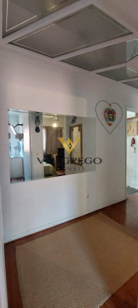 Imagem Apartamento com 2 Quartos à Venda, 60 m² em Taboão - São Bernardo Do Campo