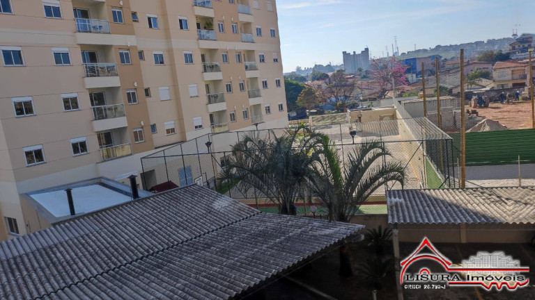 Imagem Apartamento com 2 Quartos para Alugar, 62 m² em Centro - Jacareí Imagem Apartamento com 2 Quartos para Alugar, 62 m² em Centro - Jacareí