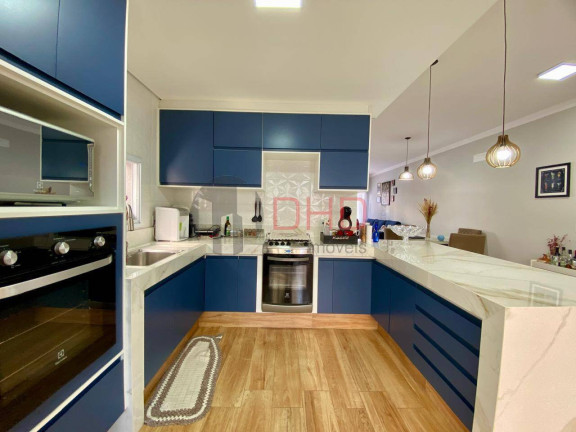 Imagem Casa de Condomínio com 3 Quartos à Venda, 153 m² em Horto Florestal - Sorocaba Imagem Casa de Condomínio com 3 Quartos à Venda, 153 m² em Horto Florestal - Sorocaba