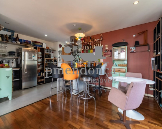 Imagem Apartamento com 3 Quartos à Venda, 98 m² em Perdizes - São Paulo Imagem Apartamento com 3 Quartos à Venda, 98 m² em Perdizes - São Paulo