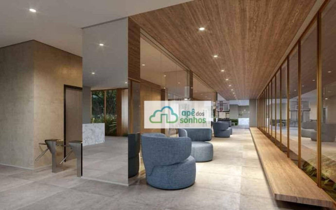 Imagem Apartamento com 1 Quarto à Venda, 26 m² em Sumarezinho - São Paulo Imagem Apartamento com 1 Quarto à Venda, 26 m² em Sumarezinho - São Paulo