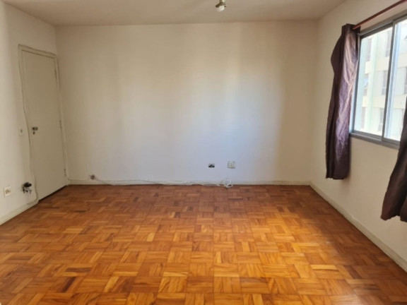Imagem Apartamento com 3 Quartos à Venda, 90 m² em Pinheiros - São Paulo Imagem Apartamento com 3 Quartos à Venda, 90 m² em Pinheiros - São Paulo