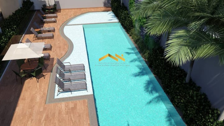 Imagem Apartamento com 3 Quartos à Venda, 96 m² em Vila Clementino - São Paulo Imagem Apartamento com 3 Quartos à Venda, 96 m² em Vila Clementino - São Paulo
